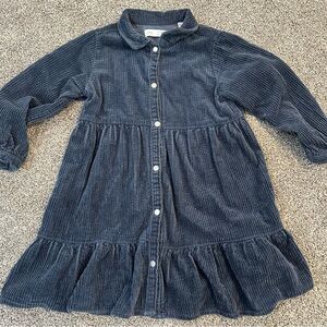 Zara dress 4T-5T